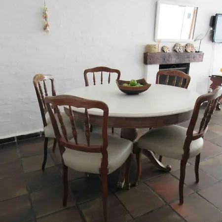 Apartamento Resolana